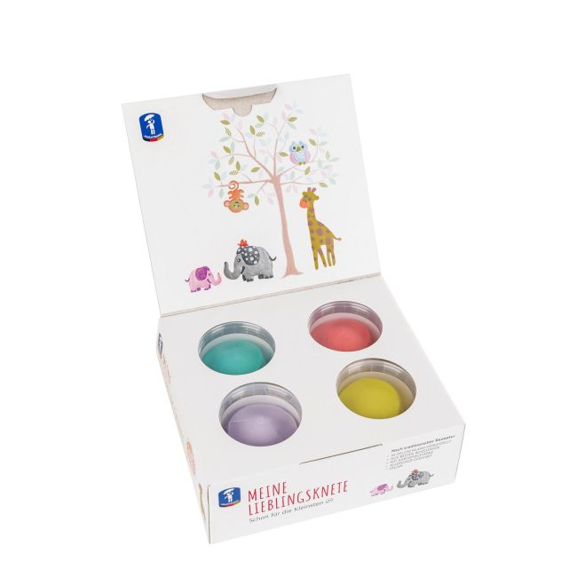 Set de modelaj premium pastel