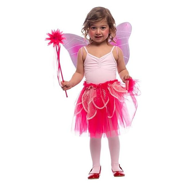 Set tutu - zana (roz)