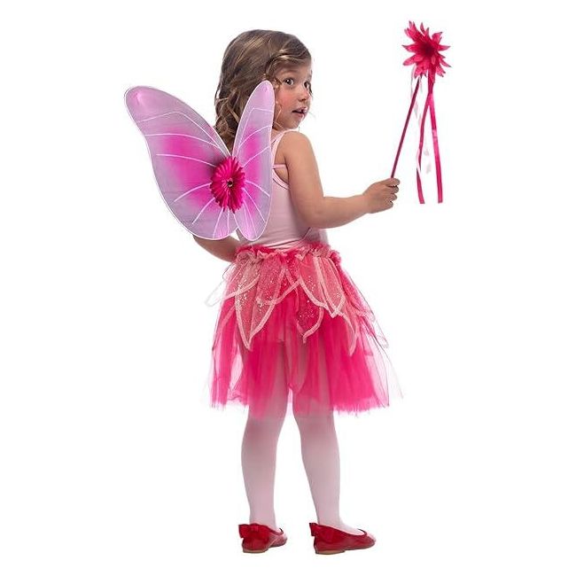 Set tutu - zana (roz)