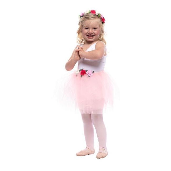 Set tutu - zana primaverii