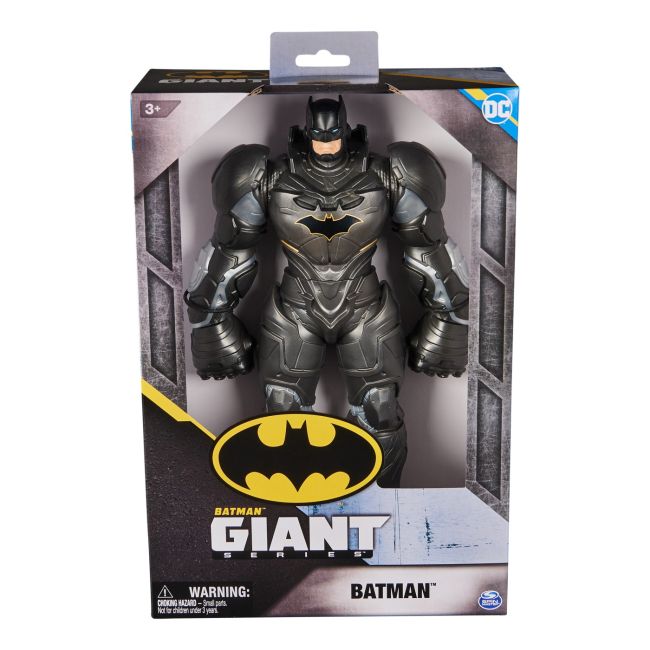 BATMAN SERIA GIGANTILOR FIGURINA BATMAN 30CM VIV6069243_20145615