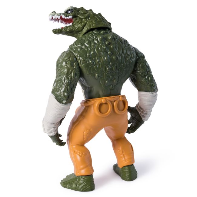 BATMAN SERIA GIGANTILOR FIGURINA KILLER CROC 30CM VIV6069243_20146674