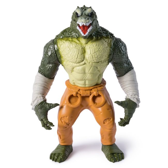 BATMAN SERIA GIGANTILOR FIGURINA KILLER CROC 30CM VIV6069243_20146674