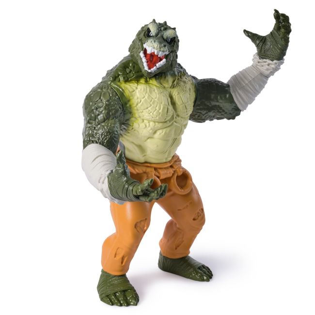 BATMAN SERIA GIGANTILOR FIGURINA KILLER CROC 30CM VIV6069243_20146674