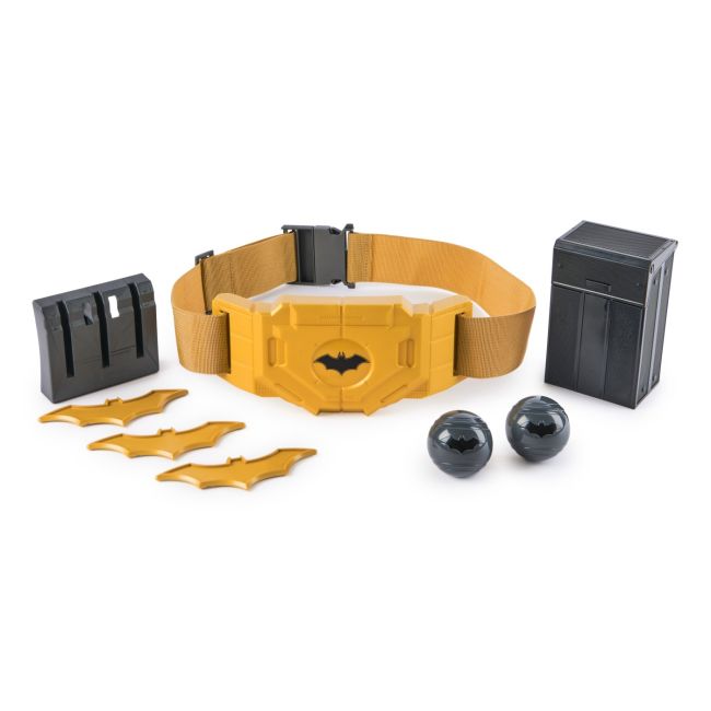 BATMAN SET MASCA SI CUREA VIV6072058