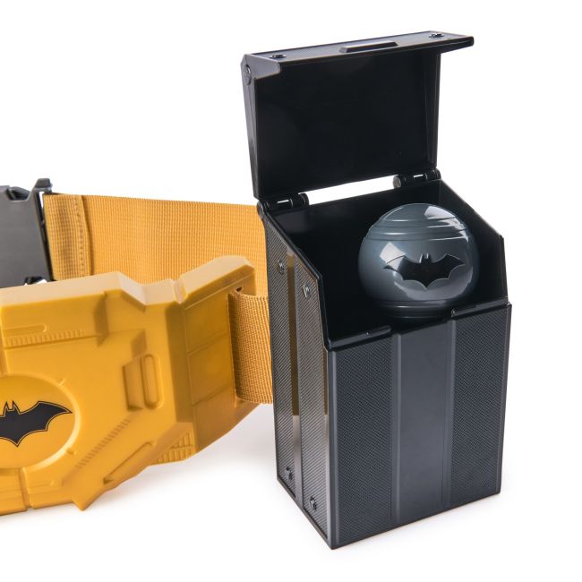 BATMAN SET MASCA SI CUREA VIV6072058