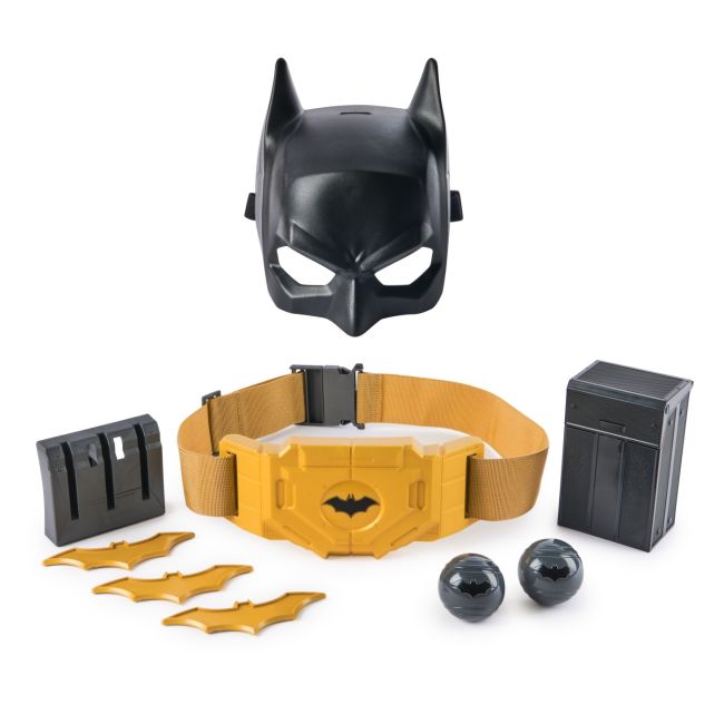 BATMAN SET MASCA SI CUREA VIV6072058