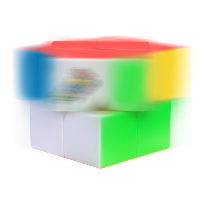 CUB RUBIK DE VITEZA 2X2 VIV6071159
