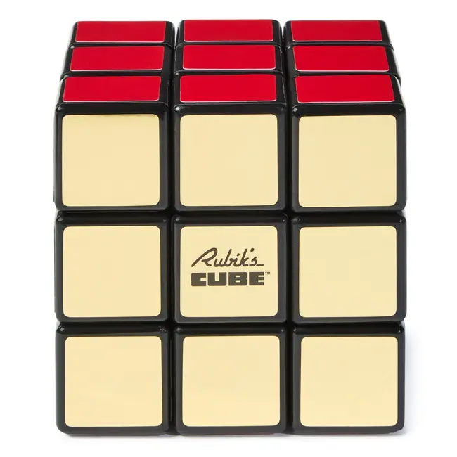CUB RUBIK RETRO 3X3 EDITIE ANIVERSARA VIV6068726