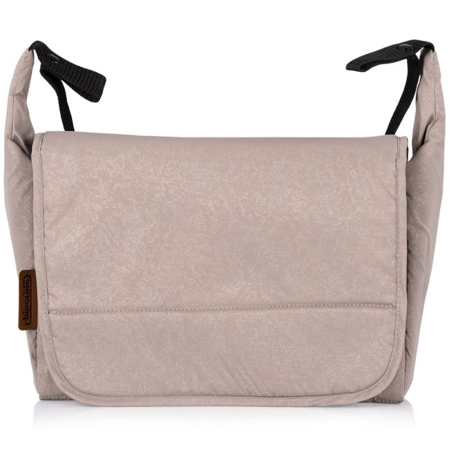 Carucior chipolino amore 2 in 1 tiramisu hubkkam02503tr