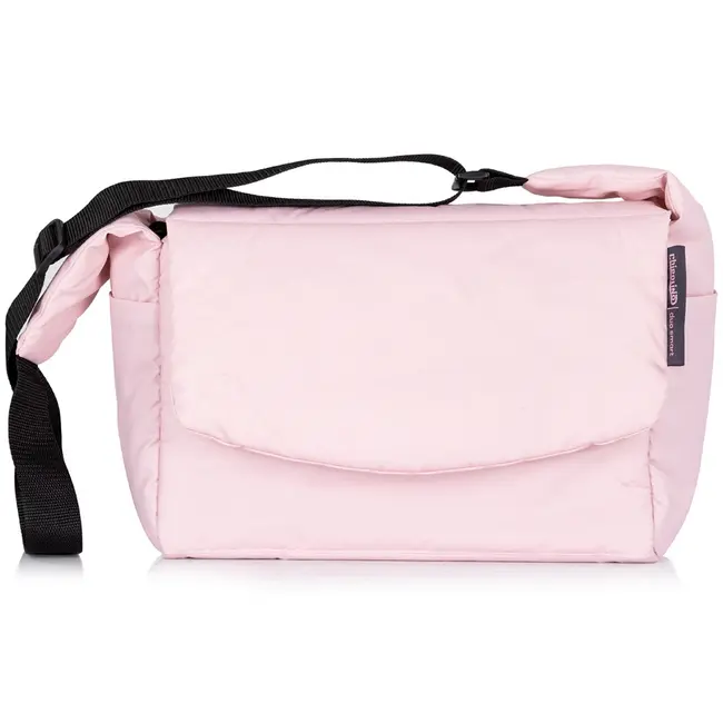 Carucior gemeni chipolino duo smart 2 in 1 pink marshmallow hubkbds02506pm