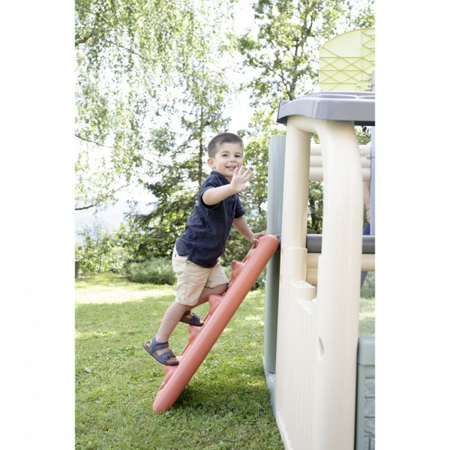 Centru de joaca smoby life fun center hubs7600840206