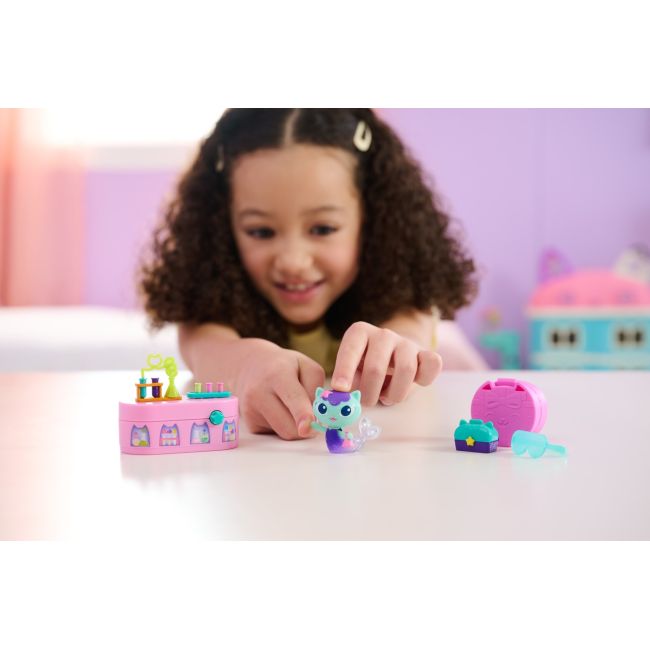GABBYS DOLLHOUSE BOBBLE KITTY MERCAT SI CAMERA POTIUNILOR VIV6068602_20144758