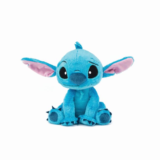 JUCARIE DE PLUS DISNEY STITCH 16CM VIV1607-01725
