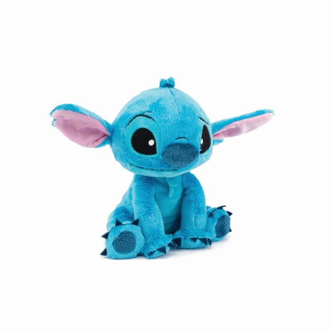 JUCARIE DE PLUS DISNEY STITCH 16CM VIV1607-01725