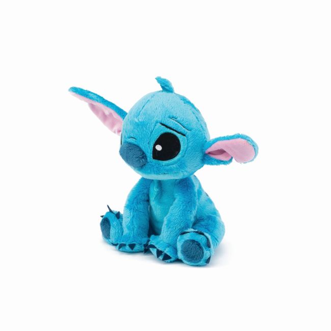 JUCARIE DE PLUS DISNEY STITCH 16CM VIV1607-01725