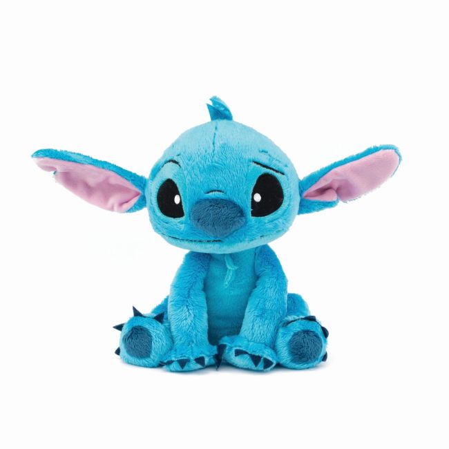 JUCARIE DE PLUS DISNEY STITCH 25CM VIV1607-01726