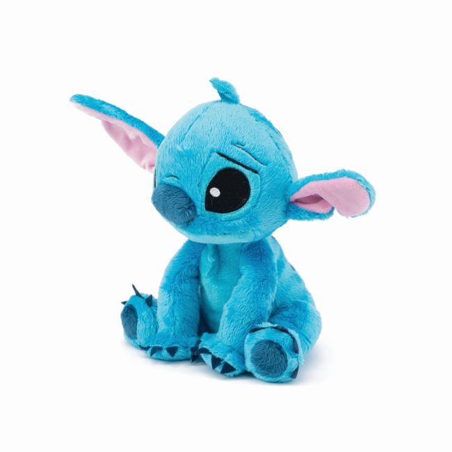 JUCARIE DE PLUS DISNEY STITCH 25CM VIV1607-01726