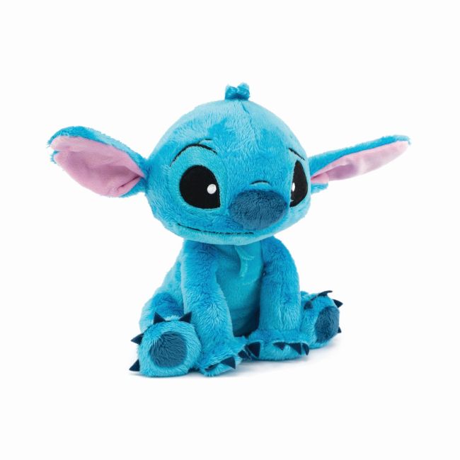 JUCARIE DE PLUS DISNEY STITCH 25CM VIV1607-01726