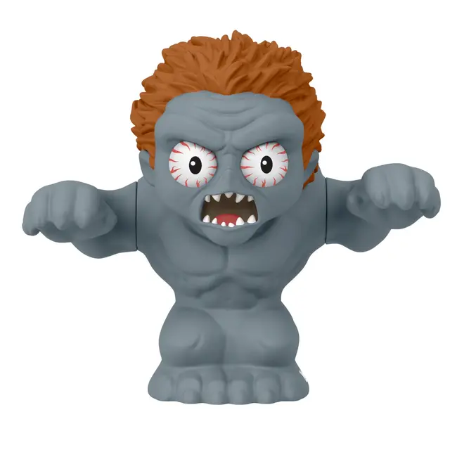 LITTLE PEOPLE WEDNESDAY SET 4 FIGURINE VIVMTHWX46