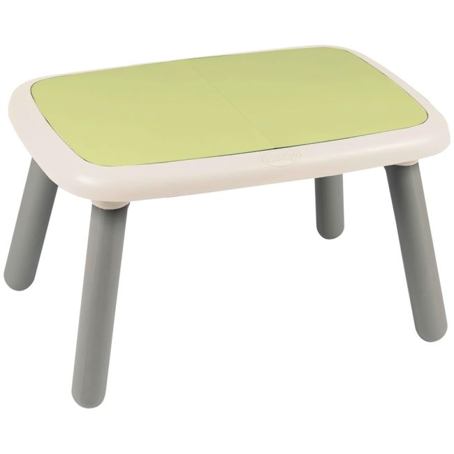 Masuta pentru copii smoby life verde hubs7600880408