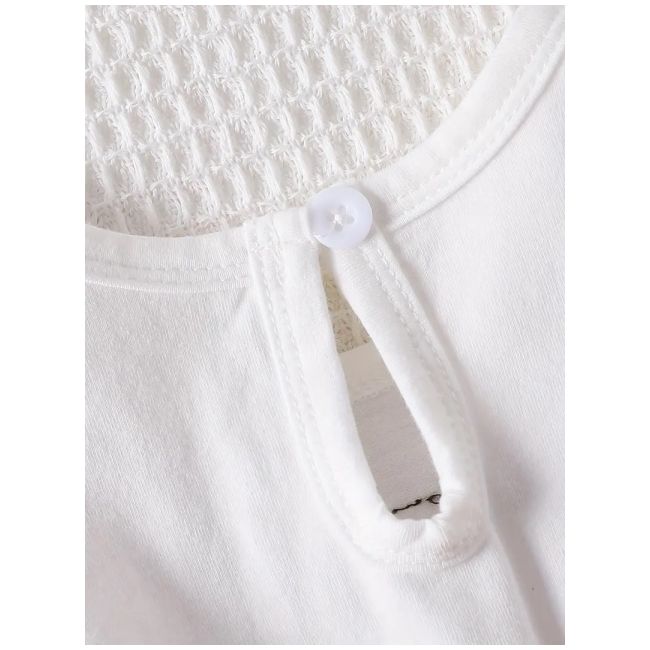 Rochita body rosie - ursulet mbtu36-r2