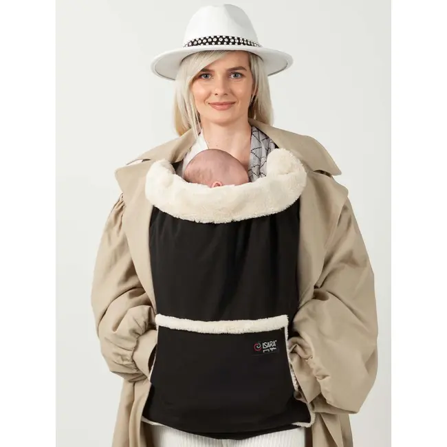 Sale protectie de iarna clever cover ultra black