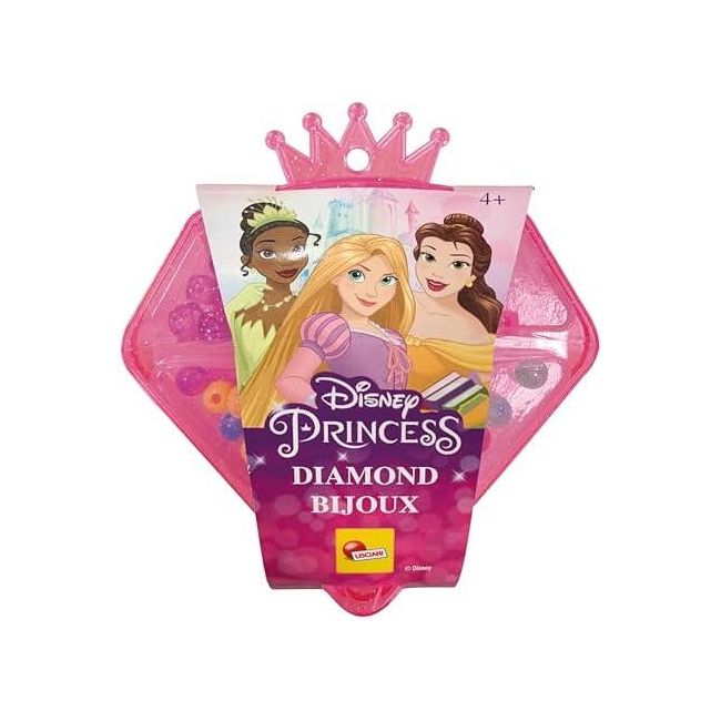 Set creatie bijuterii - printese disney