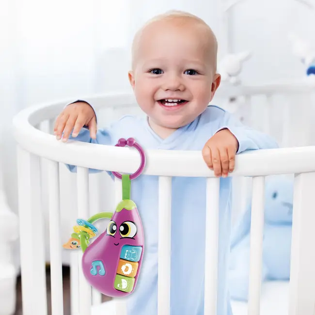 Zornaitoare - vanata vesela