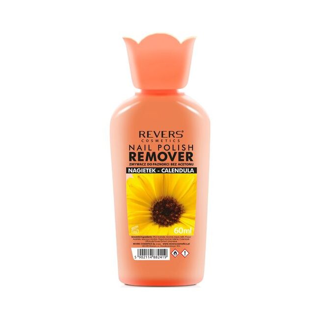 Acetona cu Extract de Galbenele Revers, 60ml