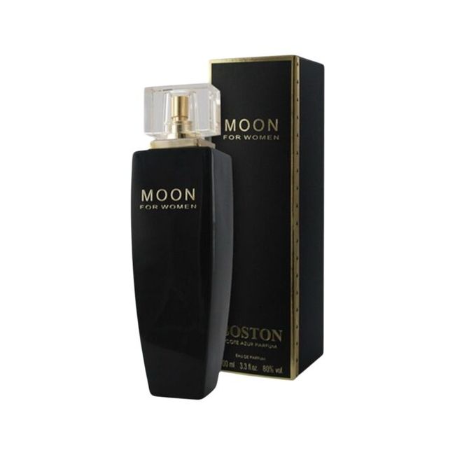 Apa de parfum Boston Moon, femei, Cote D´Azur, 100 ml