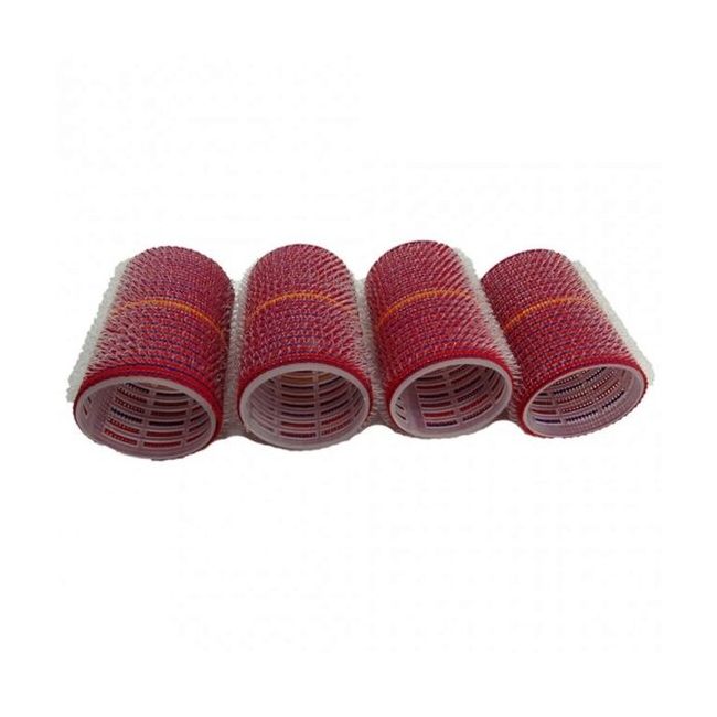 Bigudiuri cu arici, One Group, 4 buc in set