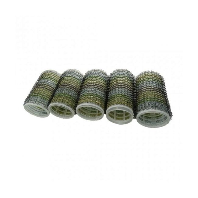 Bigudiuri cu arici, One Group, 5 buc in set