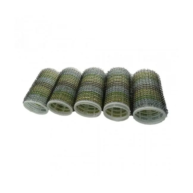 Bigudiuri cu arici, One Group, 5 buc in set