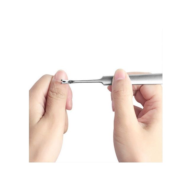 Chiureta profesionala din Inox, Chique