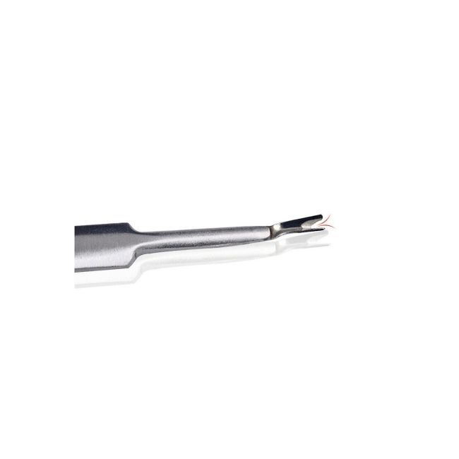 Chiureta profesionala din Inox, Chique