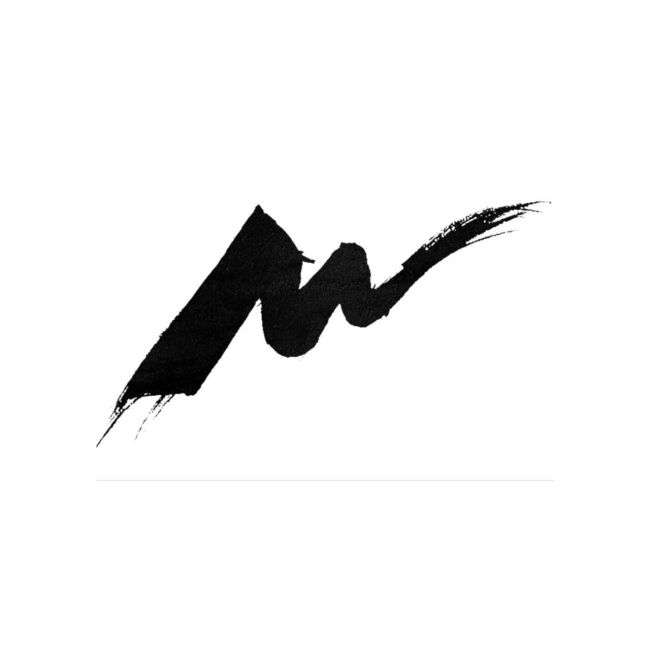 Eyeliner Unislim, cu varf de precizie, Negru