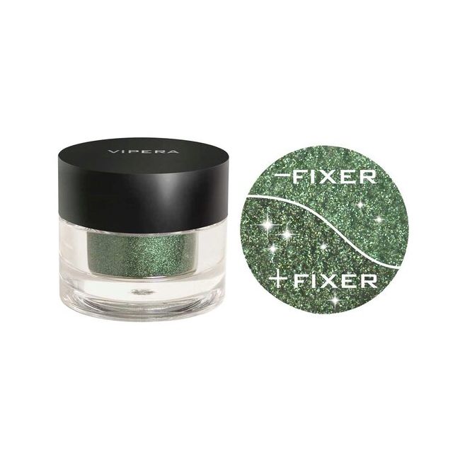 Fard Pleoape Glitter Galaxy, Vipera, 109 MCSV39109