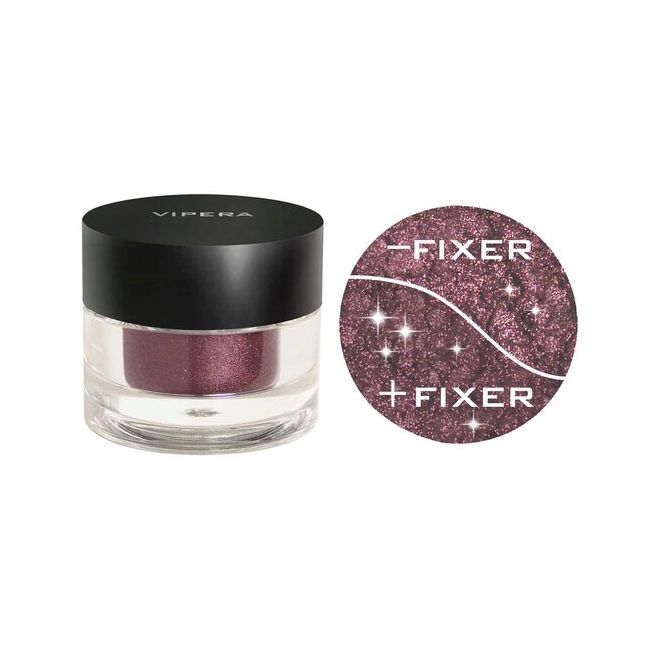 Fard Pleoape Glitter Galaxy, Vipera, 110 MCSV39110