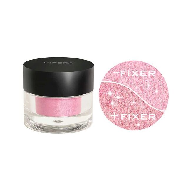 Fard Pleoape Glitter Galaxy, Vipera, 111 MCSV39111