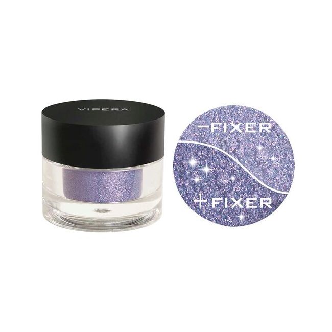 Fard Pleoape Glitter Galaxy, Vipera, 112 MCSV39112