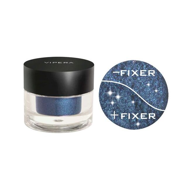 Fard Pleoape Glitter Galaxy, Vipera, 113 MCSV39113
