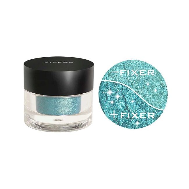 Fard Pleoape Glitter Galaxy, Vipera, 114 MCSV39114