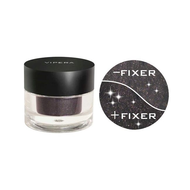 Fard Pleoape Glitter Galaxy, Vipera, 115 MCSV39115
