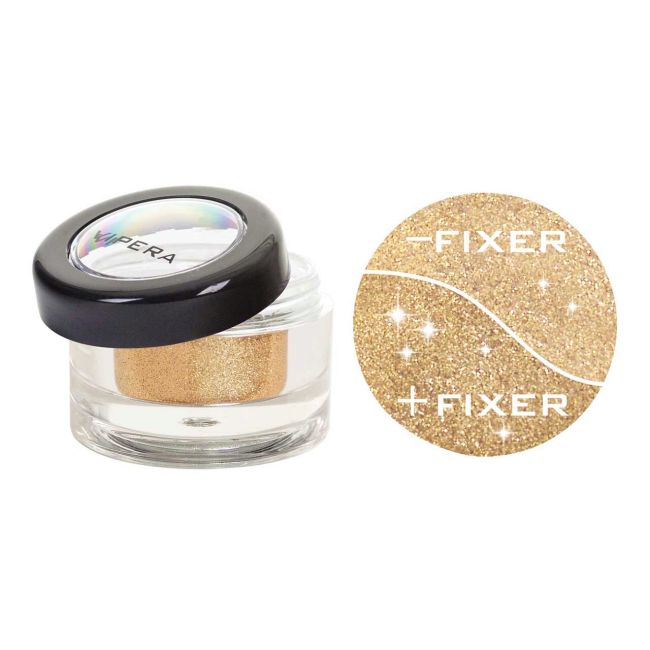 Fard Pleoape Glitter Galaxy, Vipera, 126Q MCSV38126