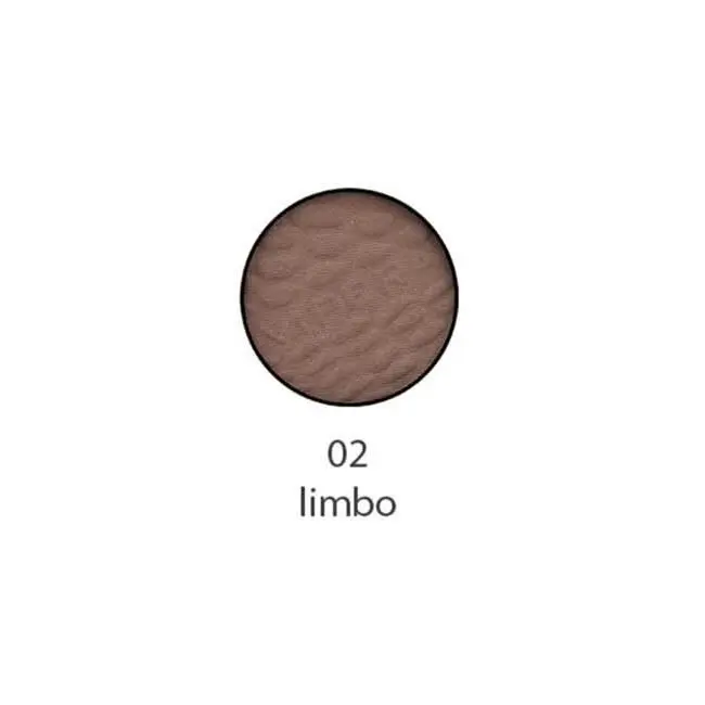 Fard de Sprancene, Vipera, 4.5g, nuanta 02 - Limbo MCSV37002