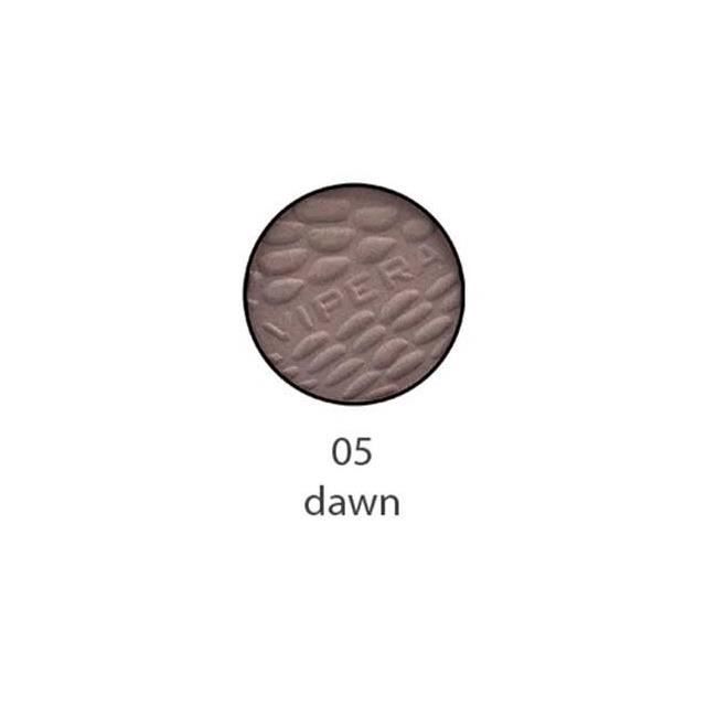 Fard de Sprancene, Vipera, 4.5g, nuanta 05 - Dawn MCSV37005