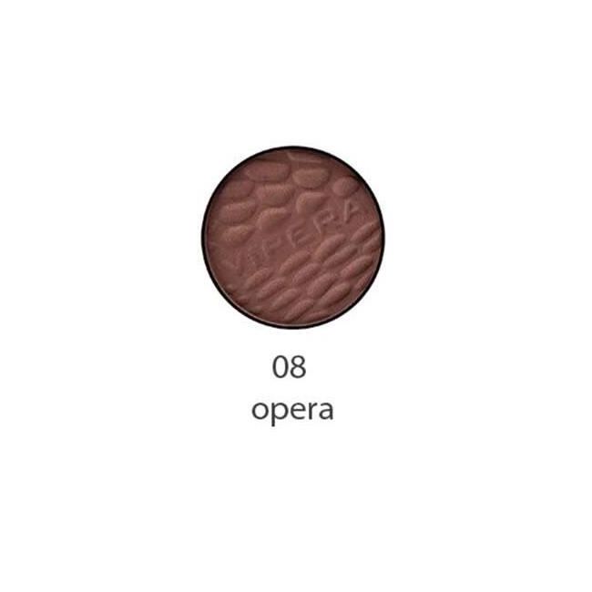 Fard de Sprancene, Vipera, 4.5g, nuanta 08 - Opera MCSV37008