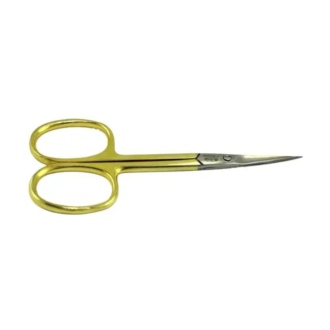 Forfecuta profesionala pentru cuticule, One Group, Aurie
