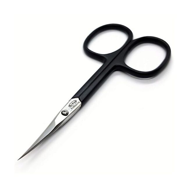 Forfecuta profesionala pentru cuticule, One Group, Neagra